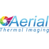 Aerial Thermal Imaging Logo