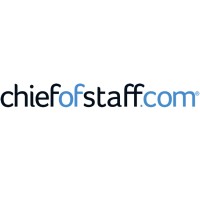 chiefofstaff.com Logo