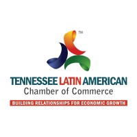 Tennessee Latin American Chamber of Commerce Logo