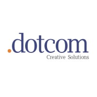 PT. Dotcom Indonesia Logo