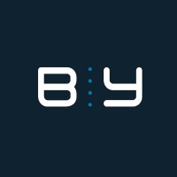 BY Projects Architecture Logo