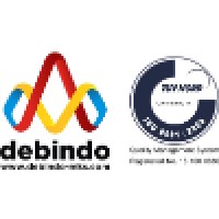 Debindo Mega Promo Logo