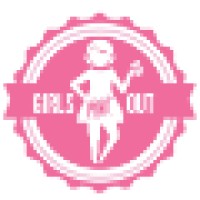 Girls Pint Out, Inc. Logo