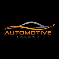 Automotive Talent Logo