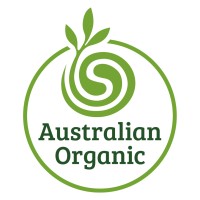 Australian Organic Limited Logo