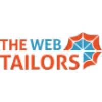 The Web Tailors LLC Logo