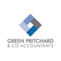 Green Pritchard & Co Accountants Logo