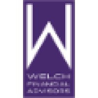 Welch Financial Advisors, LLC Logo