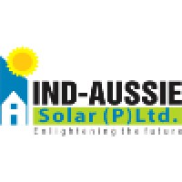 Ind-Aussie Solar (P) Ltd Logo