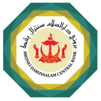 Brunei Darussalam Central Bank Logo