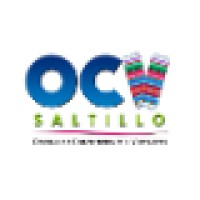 OCV Saltillo Logo