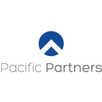 Pacific Partners Logo