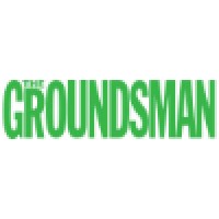 The Groundsman Logo