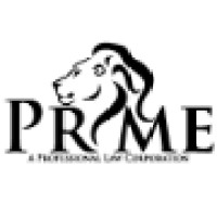 Prime Law Group Logo