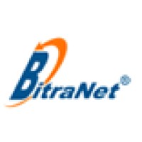 BitraNet Pvt Ltd Logo