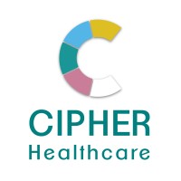 CIPHER Healthcare Pvt. Ltd. Logo