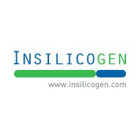 Insilicogen, Inc. Logo