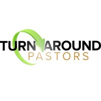 Turnaround Pastor, Inc. Logo