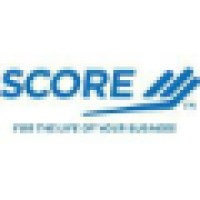 Richmond SCORE Logo