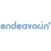 Endeavor.in Logo