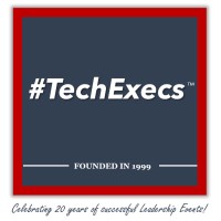 #TechExecs Network (Leadership Forums) Logo