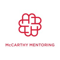 McCarthy Mentoring Logo