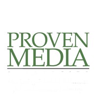 Proven Media Logo