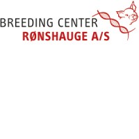 Breeding Center Rønshauge A/S Logo