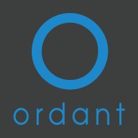Ordant - Simple, customizable print estimating and order management Logo
