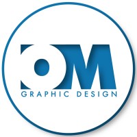 OddMinds Graphic Design Logo
