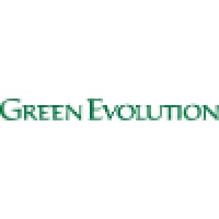 Green Evolution Logo
