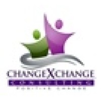 ChangeXChange Consulting Logo