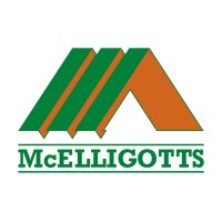 McElligotts Logo