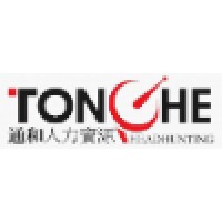 Changshu Tonghe Human Resource Service Company Logo