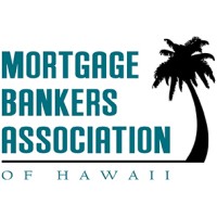 Mortgage Bankers Association of Hawaii Logo