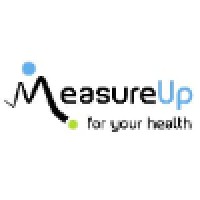MeasureUp Logo