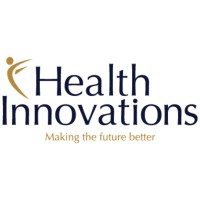 Health Innovations UK Logo