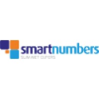 SmartNumbers Logo