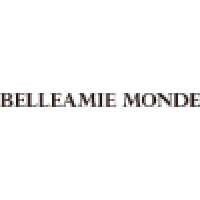 BELLEAMIE MONDE Logo