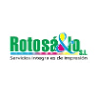 Rotosa&lo, S.L. Logo