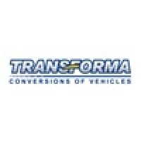 TRANSFORMA JSC - CONVERSIONS OF VEHICLES Logo
