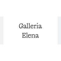 Galleria Elena Logo