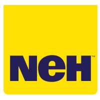 NeH Svenska AB Logo