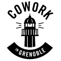Cowork In Grenoble Logo