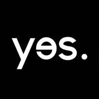 YES Werbeagentur GmbH Logo