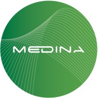 Fundacion MEDINA Logo