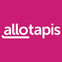 AlloTapis Logo