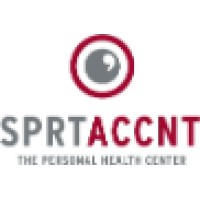 Sport Accent Logo