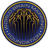 World Brain Mapping Foundation Logo