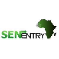 Senentry Logo